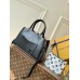 Сумка Louis Vuitton M59953 - Marelle Tote MM Epi Кожаные сумки