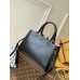 Сумка Louis Vuitton M59953 - Marelle Tote MM Epi Кожаные сумки