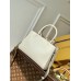 Сумка Louis Vuitton M59953 - Marelle Tote MM Epi Кожаные сумки