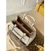 Louis Vuitton Handtas M59953 - Marelle Tote MM Epi Leren tassen