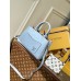 Сумка Louis Vuitton M59953 - Marelle Tote MM Epi Кожаные сумки