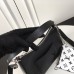 Bolso Louis Vuitton MARELLE M80689 - elegante y práctico mul