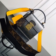 Сумка Louis Vuitton Spring Street M90376 — модная