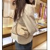 BOLSO TOTE LOUIS VUITTON M21091 Marellini Epi Leathe Mujer Bolsos