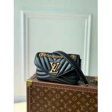 Louis Vuitton M20687 Bolso pequeño con cadena New Wave