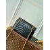 Louis Vuitton M20687 Bolsa pequena com corrente New Wave