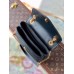 Louis Vuitton M20687 New Wave kleine kettingtas