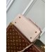 Tas Mini Louis Vuitton Lockme Ever M21052