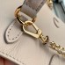 Louis Vuitton Lockme Ever mini-tas M21052