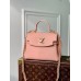 Louis Vuitton M21088 Pink Lockme Ever Mini Bag