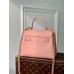 Louis Vuitton M21088 Pink Lockme Ever minitáska