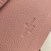 Louis Vuitton M21088 Mini bolso rosa Lockme Ever