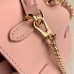 Louis Vuitton M21088 Pink Lockme Ever minitáska