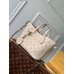 Tas Kecil Louis Vuitton M21849 Cream Blossom