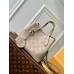 Louis Vuitton M21849 Cream Blossom Small Bag