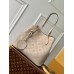 Tas Besar Louis Vuitton M21850 Cream White 21851 Blossom