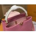 Louis Vuitton Capucines Medium Handbag - M58489