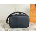 Louis Vuitton Mulheres LV Néonoé BB Couro de bezerro preto M22598