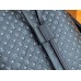 Louis Vuitton Mulheres LV Néonoé BB Couro de bezerro preto M22598