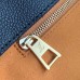 Louis Vuitton M44925 Bolso grande Onthego en relieve gris elefante