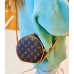 Tas Bahu Louis Vuitton M45149 Boite Chapeau Souple PM