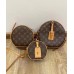 Сумки через плечо Louis Vuitton M45149 Boite Chapeau Souple PM