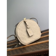 Louis Vuitton - Bolso pequeño Boite Chapeau Souple - M45276