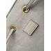 Louis Vuitton M45555 NéoNoé Medium Bucket Bag dombornyomott bőrrel