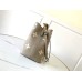 Tas Bucket Medium Louis Vuitton M45555 NéoNoé dalam Bahan Leat Timbul