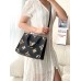 Louis Vuitton M45560 Handtasche Mini On The Go PM Tote Zweifarbige Tasche