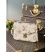 Louis Vuitton M45596 Monogram Empreinte Двухцветная сумка Metis