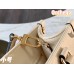 Louis Vuitton Onthego Small Tote Bag M45654