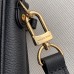 Сумка Louis Vuitton Pochette Metis - M45773 черный, новинка весны 2021 г.