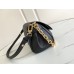 Tas Favorit Louis Vuitton - Hitam M45813