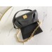 Louis Vuitton Favorite Bag - Black M45813