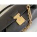 Louis Vuitton Favorite Bag - Black M45813