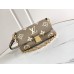 Tas Favorit Louis Vuitton - Abu-abu M45836