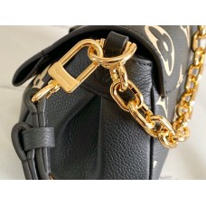 Lieblingshandtasche von Louis Vuitton – M46393, neue Farbe M45859