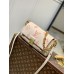 Lieblingshandtasche von Louis Vuitton – M46393, neue Farbe M45859