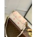 Lieblingshandtasche von Louis Vuitton – M46393, neue Farbe M45859