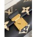 Lieblingshandtasche von Louis Vuitton – M46393, neue Farbe M45859