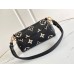 Louis Vuitton Favorite handbag - M46393 new color M45859