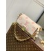 Louis Vuitton Favorite handbag - M46393 new color M45859