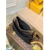 Louis Vuitton M46002 Bolso Bagatelle BB negro