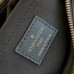 Louis Vuitton M46002 fekete bagatelle BB táska