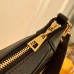 Louis Vuitton M46002 Black Bagatelle BB Bag