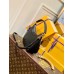 Louis Vuitton M46002 Bolsa Bagatelle Preta BB