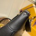 Louis Vuitton M46002 Bolso Bagatelle BB negro