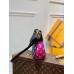 Louis Vuitton M46091 Bagatelle BB handbag