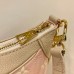 Louis Vuitton M46113 Pink: Bagatelle BB Handtasche Schultertasche Bagatelle NM 2WAY Empreinte